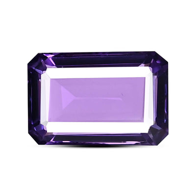 Amethyst (Jamunia) 11.21 Carat