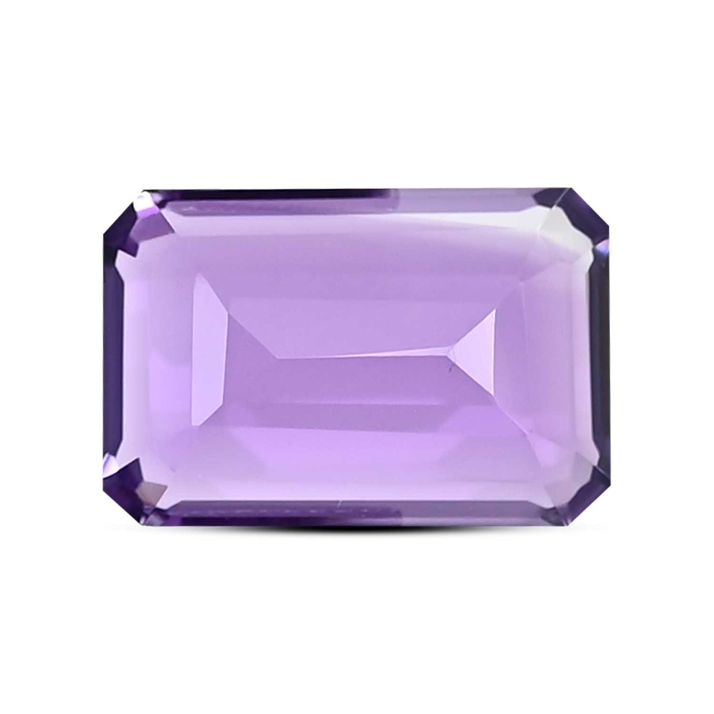 Amethyst (Jamunia) 11.21 Carat