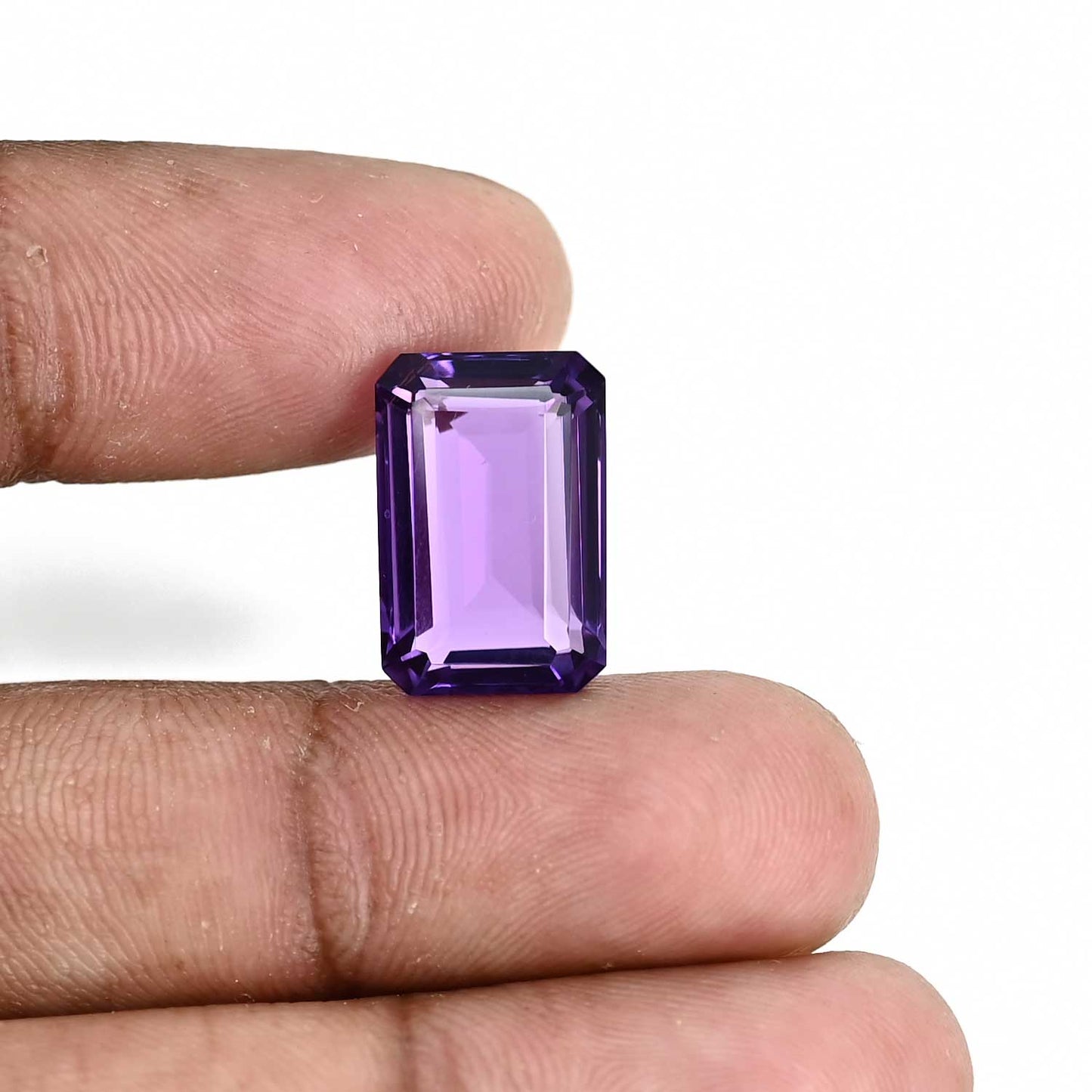 Amethyst (Jamunia) 11.21 Carat