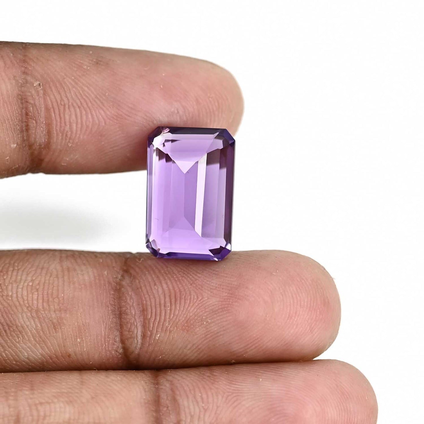 Amethyst (Jamunia) 11.21 Carat