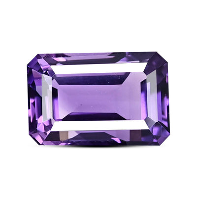 Amethyst (Jamunia) 15.88 Carat