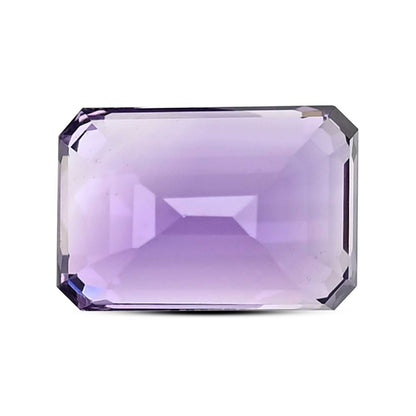 Amethyst (Jamunia) 15.88 Carat
