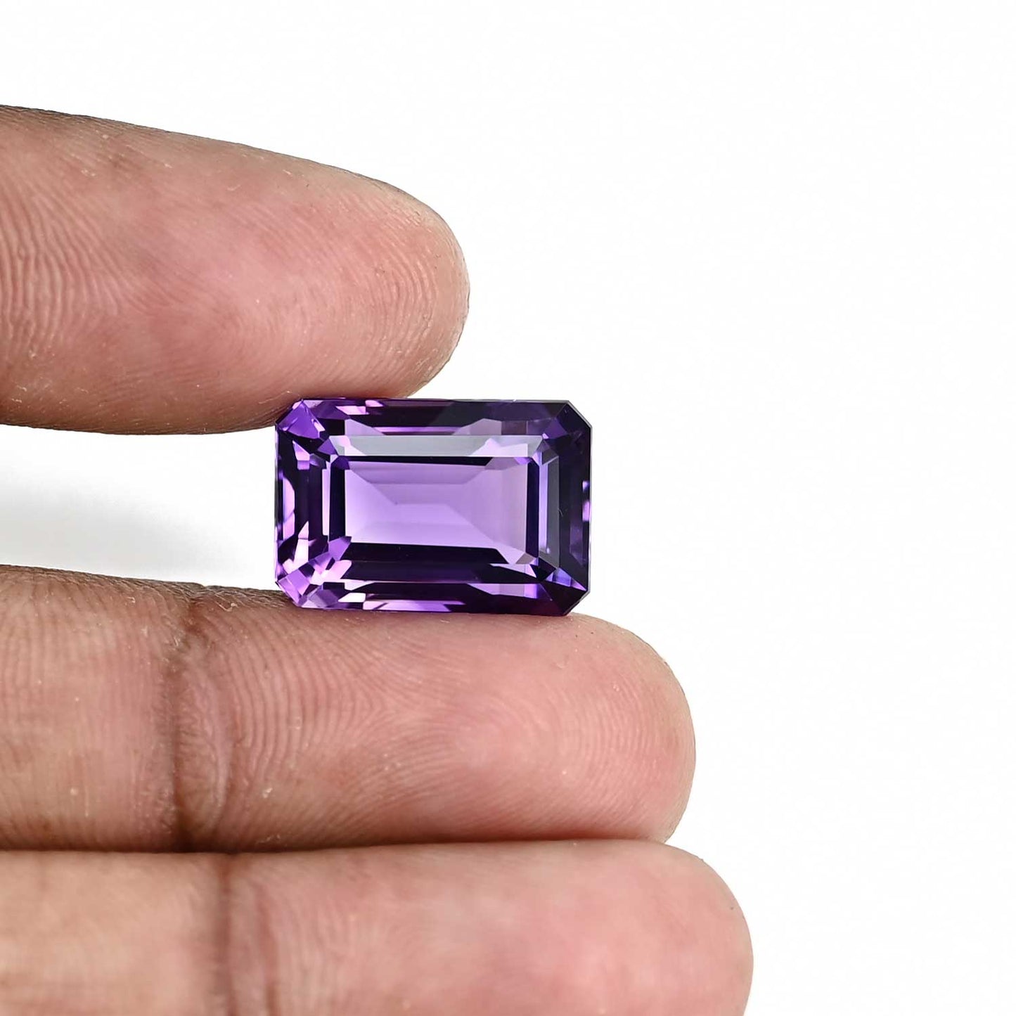 Amethyst (Jamunia) 15.88 Carat