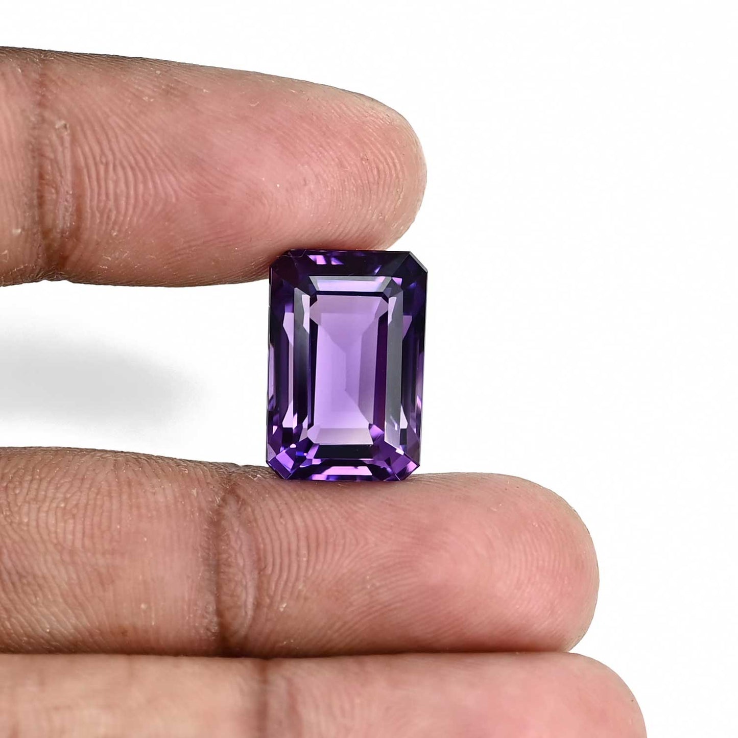 Amethyst (Jamunia) 15.88 Carat