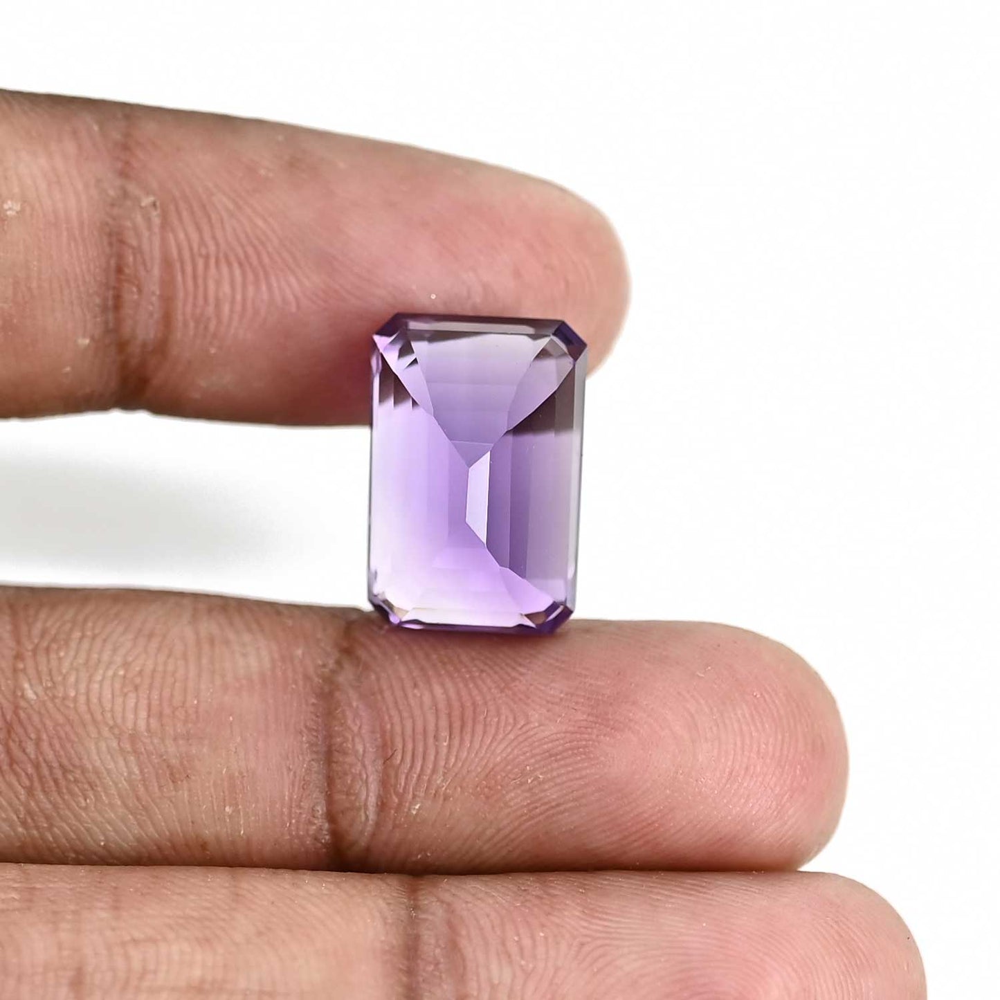Amethyst (Jamunia) 15.88 Carat