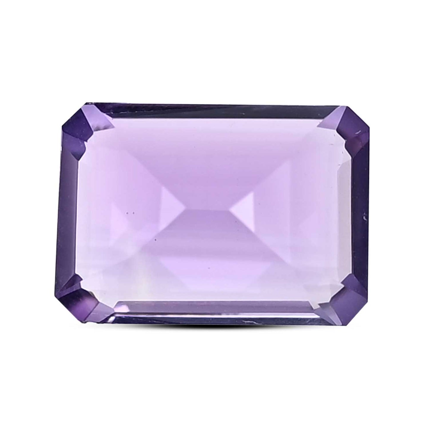 Amethyst (Jamunia) 10.06 Carat