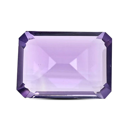 Amethyst (Jamunia) 10.06 Carat