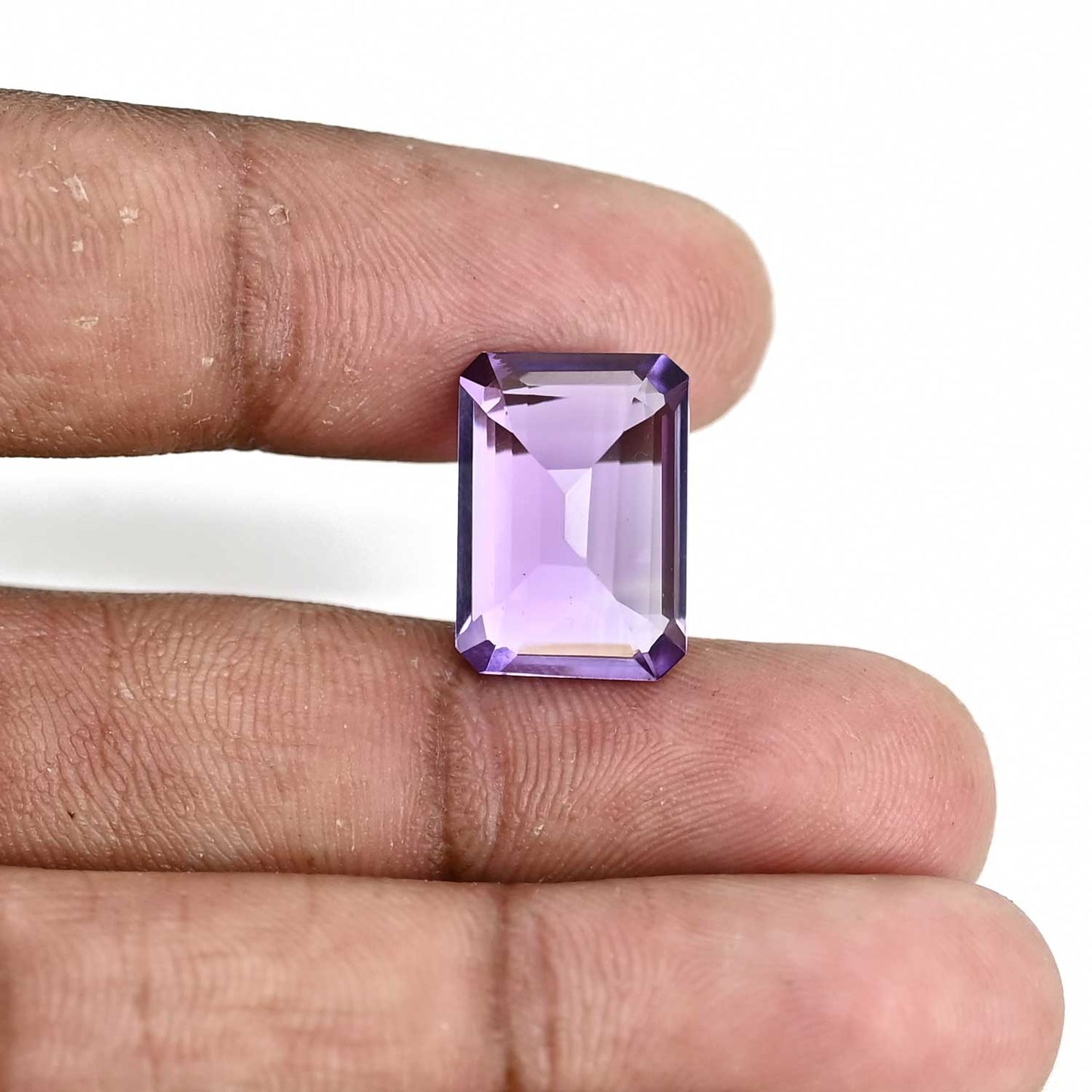 Amethyst (Jamunia) 10.06 Carat
