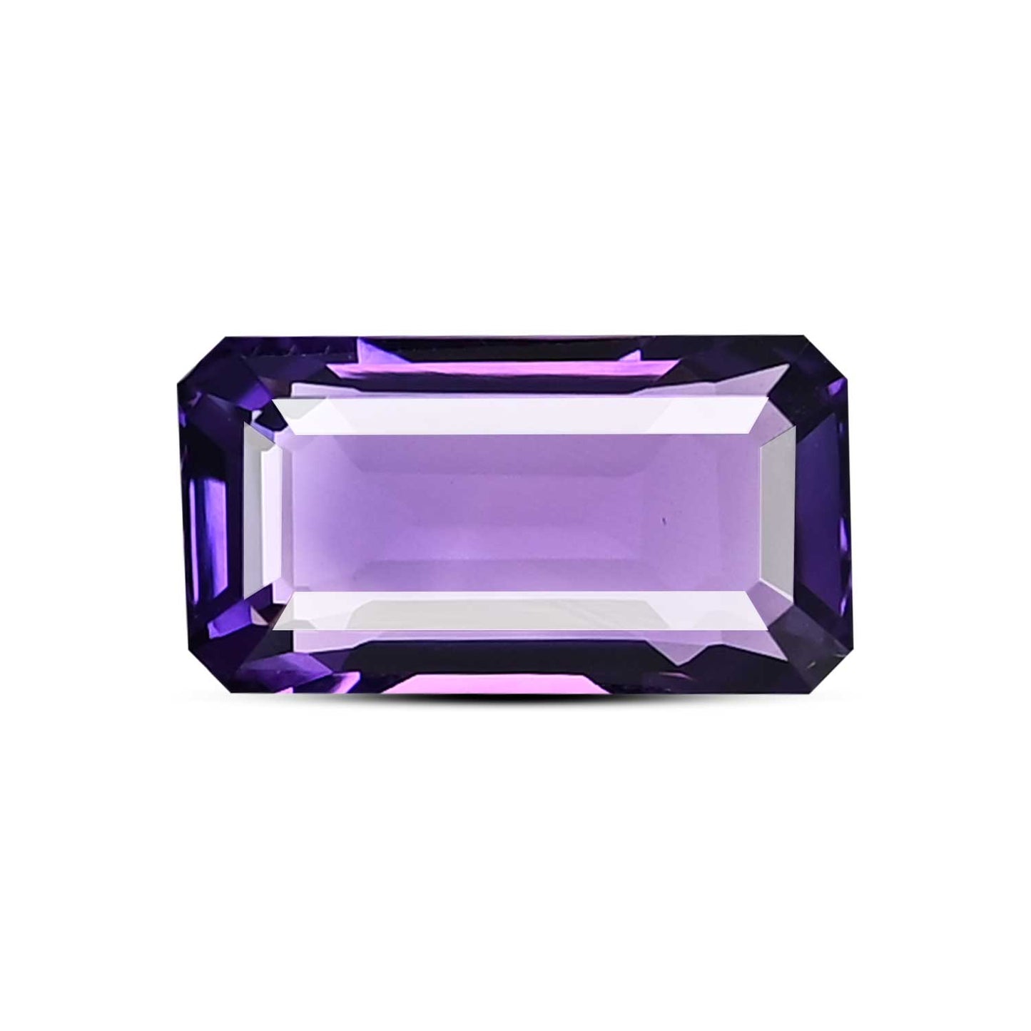 Amethyst (Jamunia) 9.24 Carat