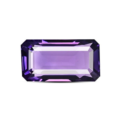 Amethyst (Jamunia) 9.24 Carat