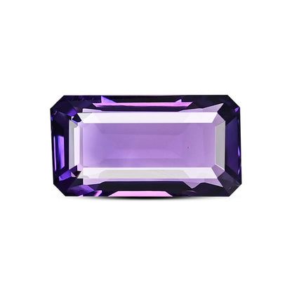 Amethyst (Jamunia) 9.24 Carat