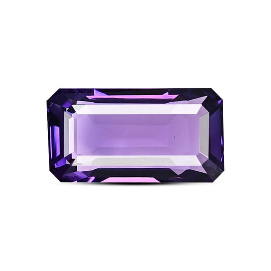 Amethyst (Jamunia) 9.24 Carat