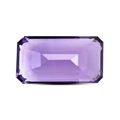 Amethyst (Jamunia) 9.24 Carat