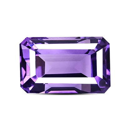 Amethyst (Jamunia) 10.68 Carat