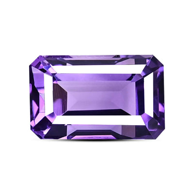 Amethyst (Jamunia) 10.68 Carat