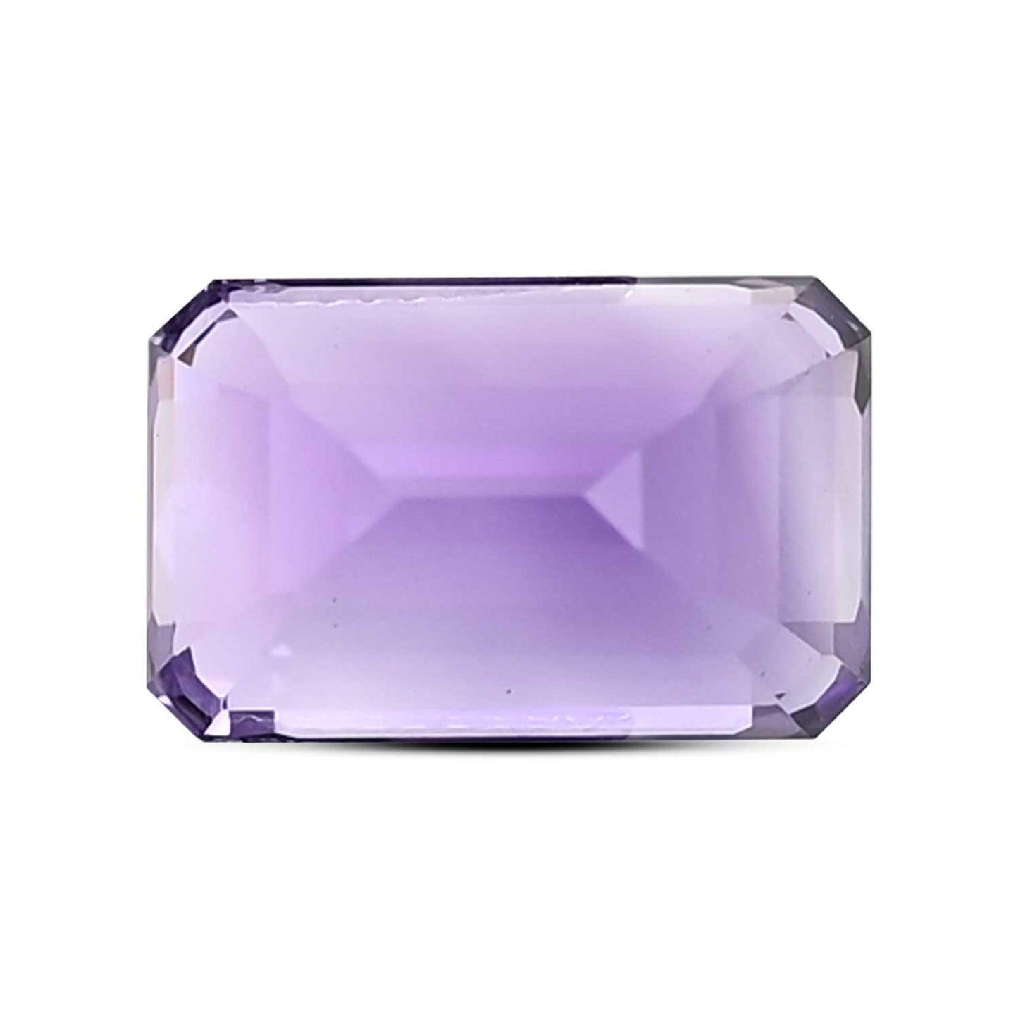 Amethyst (Jamunia) 10.68 Carat