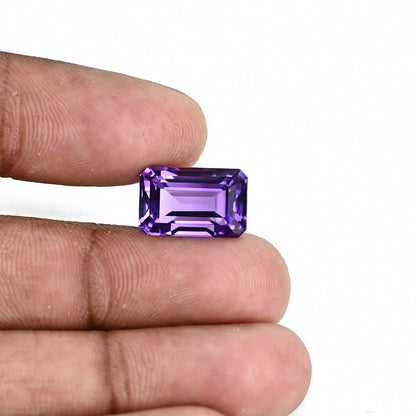 Amethyst (Jamunia) 10.68 Carat