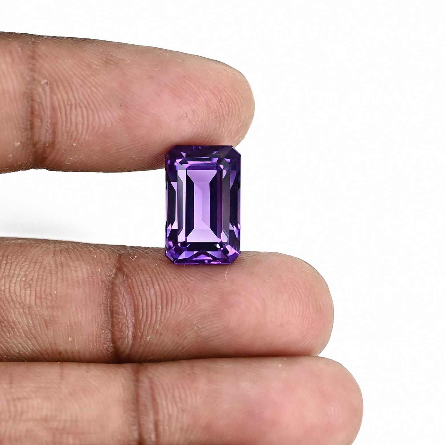 Amethyst (Jamunia) 10.68 Carat