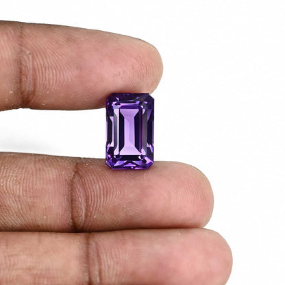 Amethyst (Jamunia) 10.68 Carat