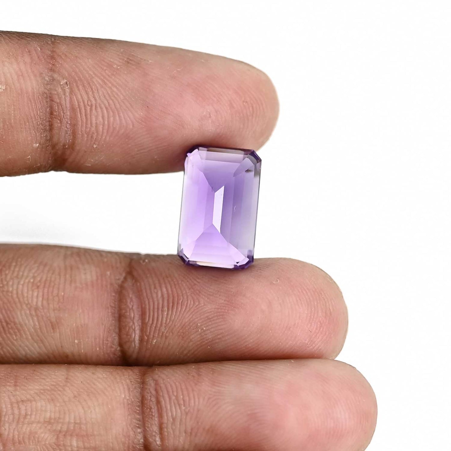 Amethyst (Jamunia) 10.68 Carat