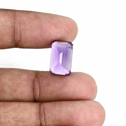 Amethyst (Jamunia) 10.68 Carat