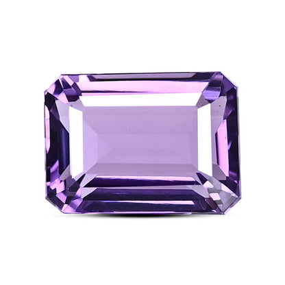 Amethyst (Jamunia) 12.36 Carat
