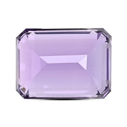 Amethyst (Jamunia) 12.36 Carat