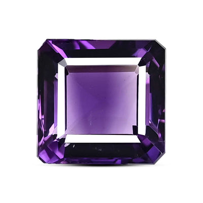 Amethyst (Jamunia) 10.71 Carat