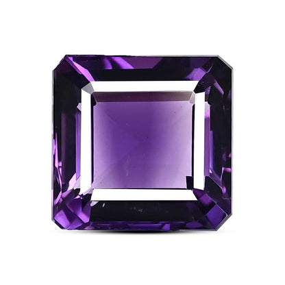 Amethyst (Jamunia) 10.71 Carat