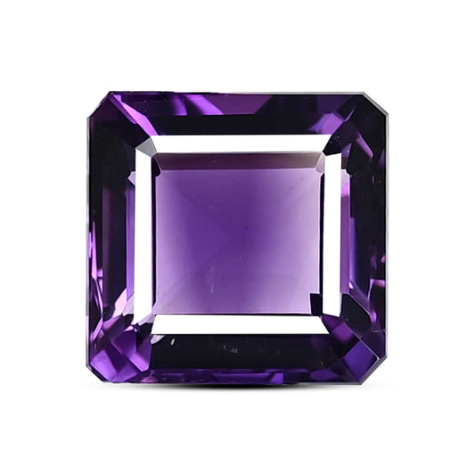 Amethyst (Jamunia) 10.71 Carat
