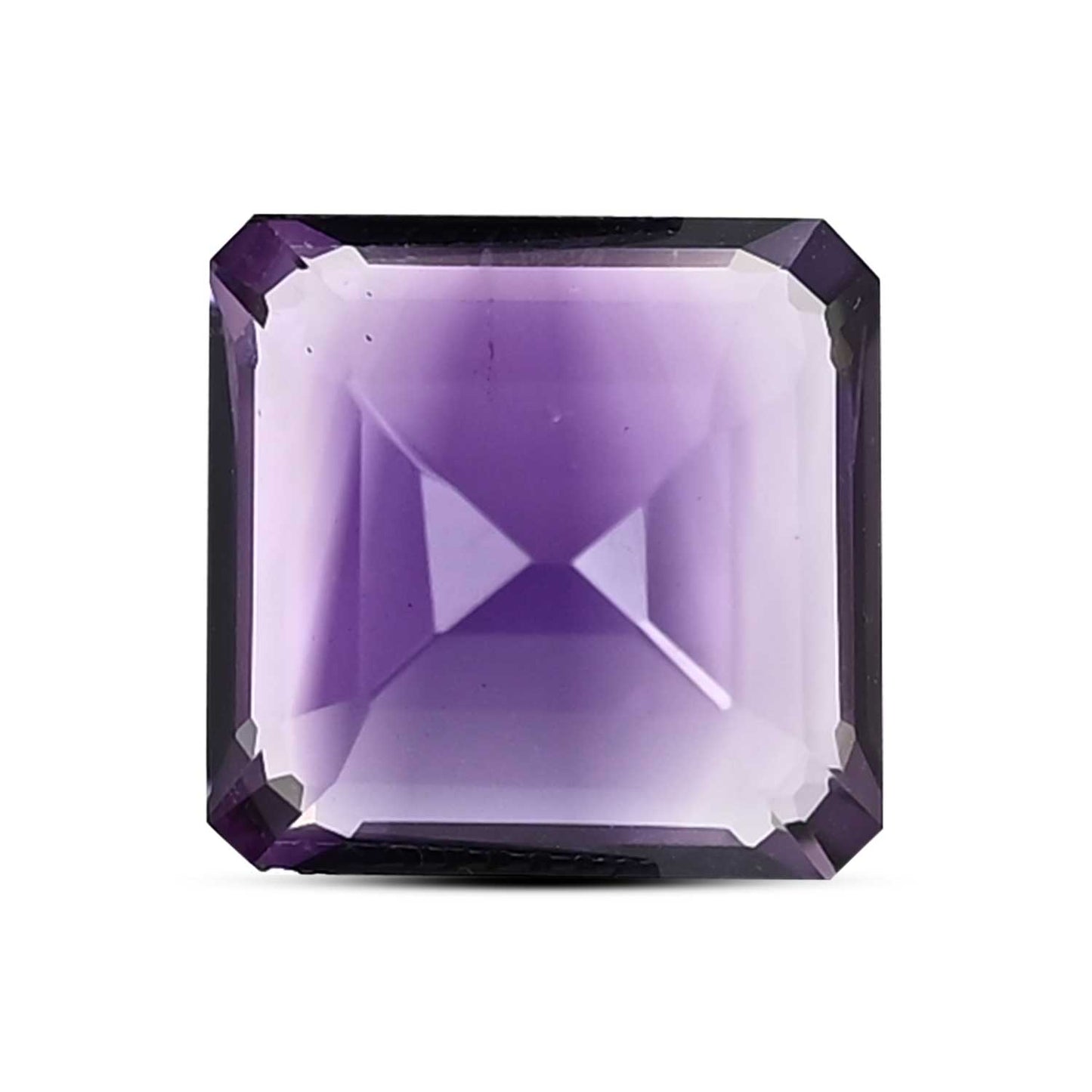 Amethyst (Jamunia) 10.71 Carat