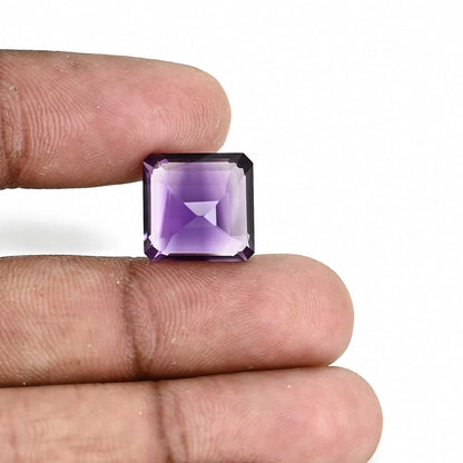 Amethyst (Jamunia) 10.71 Carat
