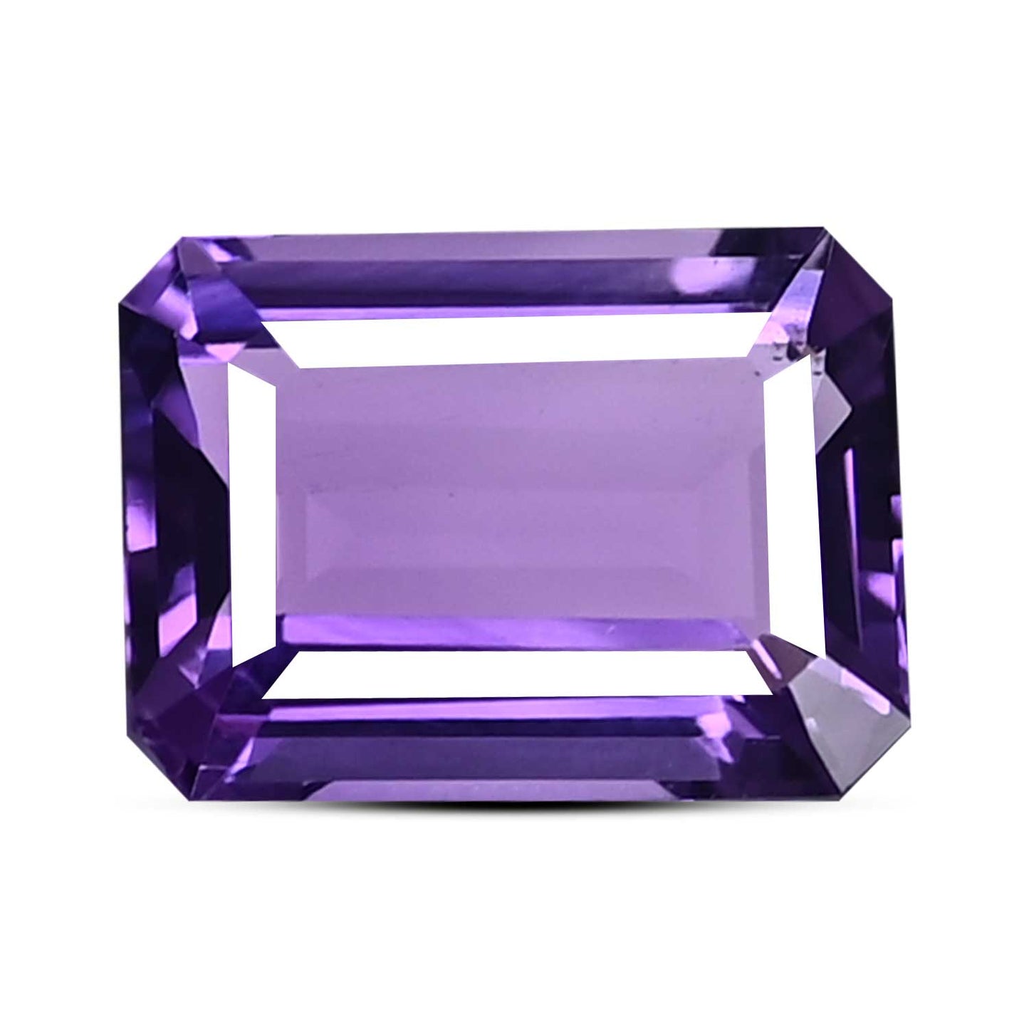 Amethyst (Jamunia) 10.95 Carat