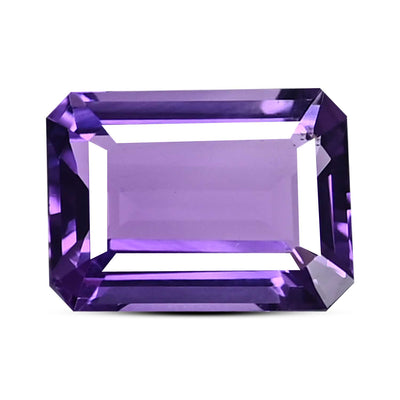 Amethyst (Jamunia) 10.95 Carat