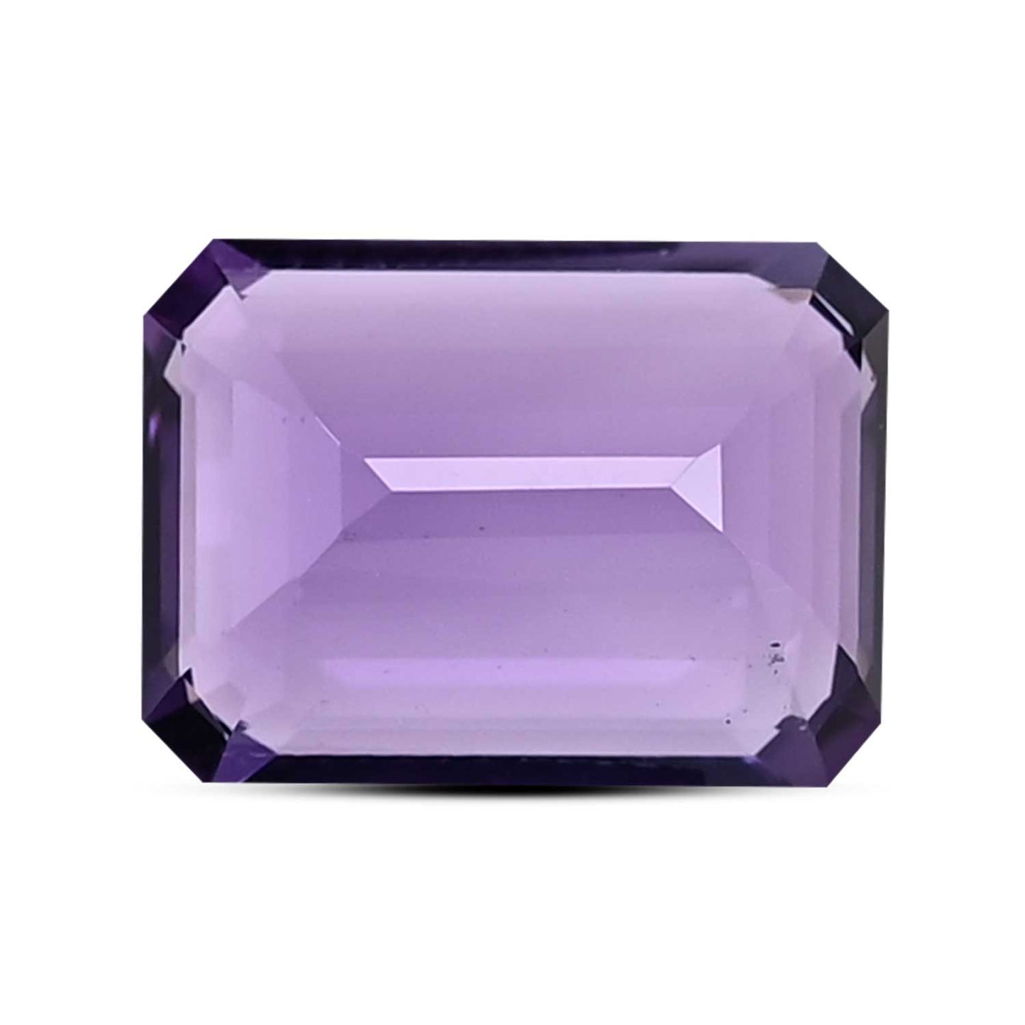 Amethyst (Jamunia) 10.95 Carat