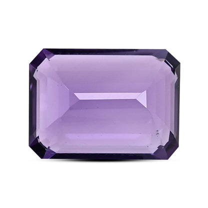 Amethyst (Jamunia) 10.95 Carat