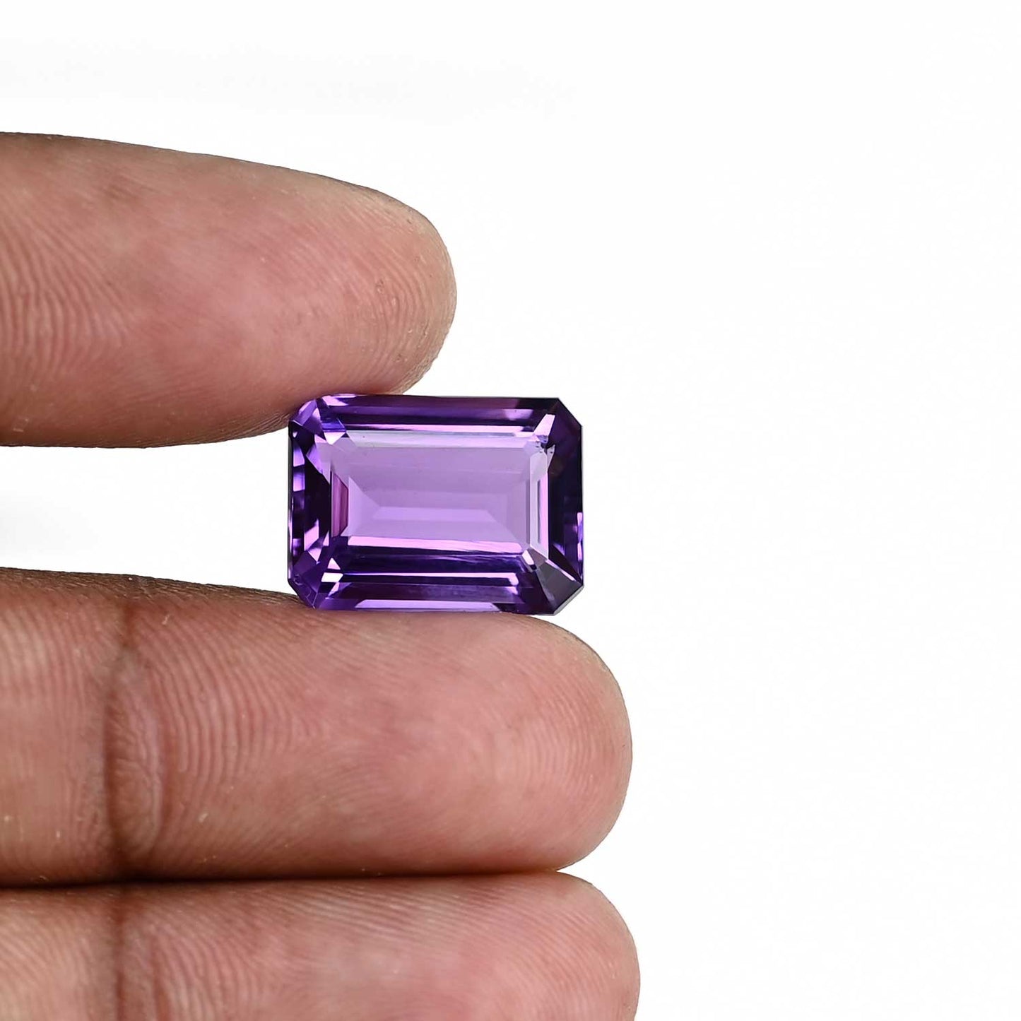 Amethyst (Jamunia) 10.95 Carat