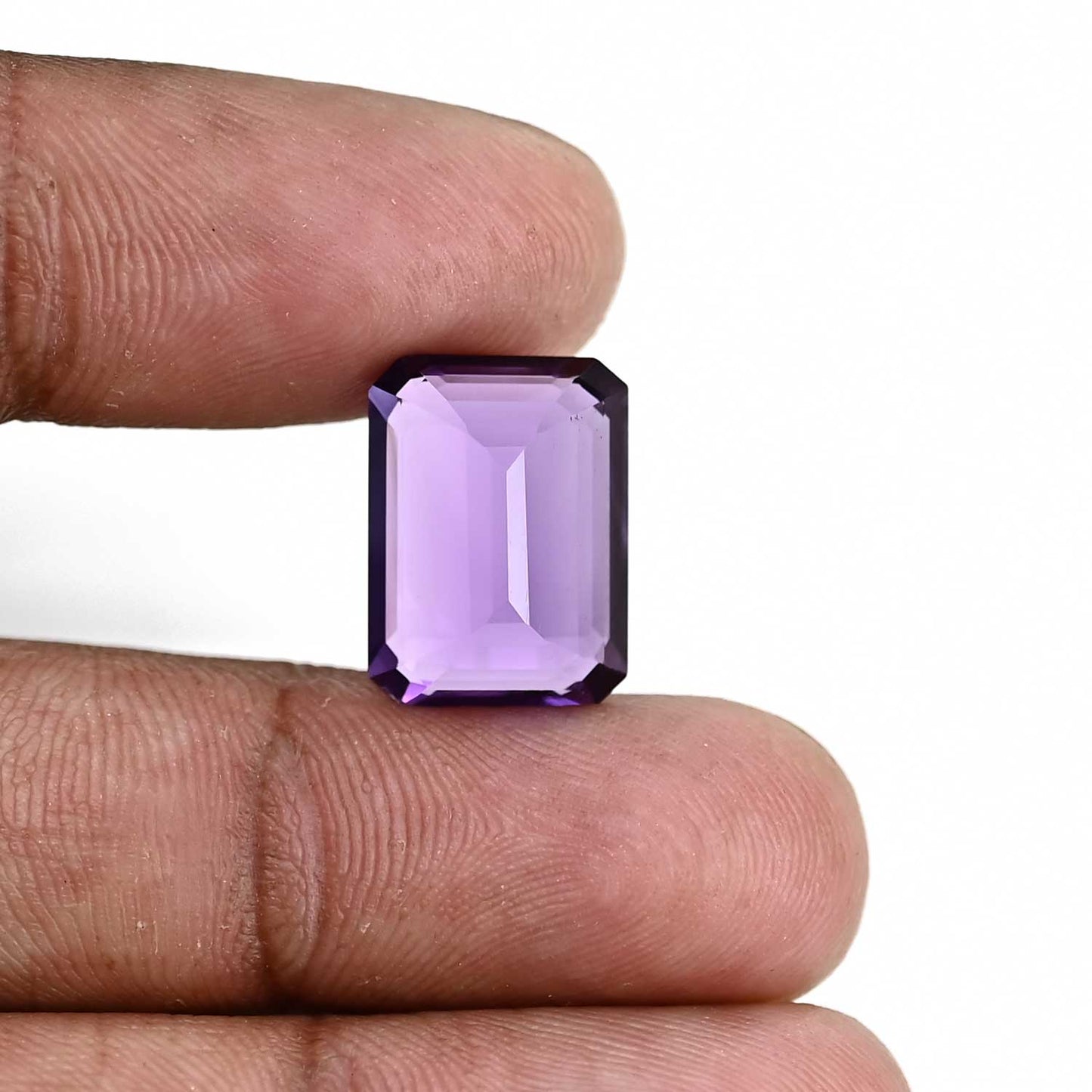 Amethyst (Jamunia) 10.95 Carat