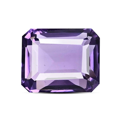 Amethyst (Jamunia) 9.88 Carat