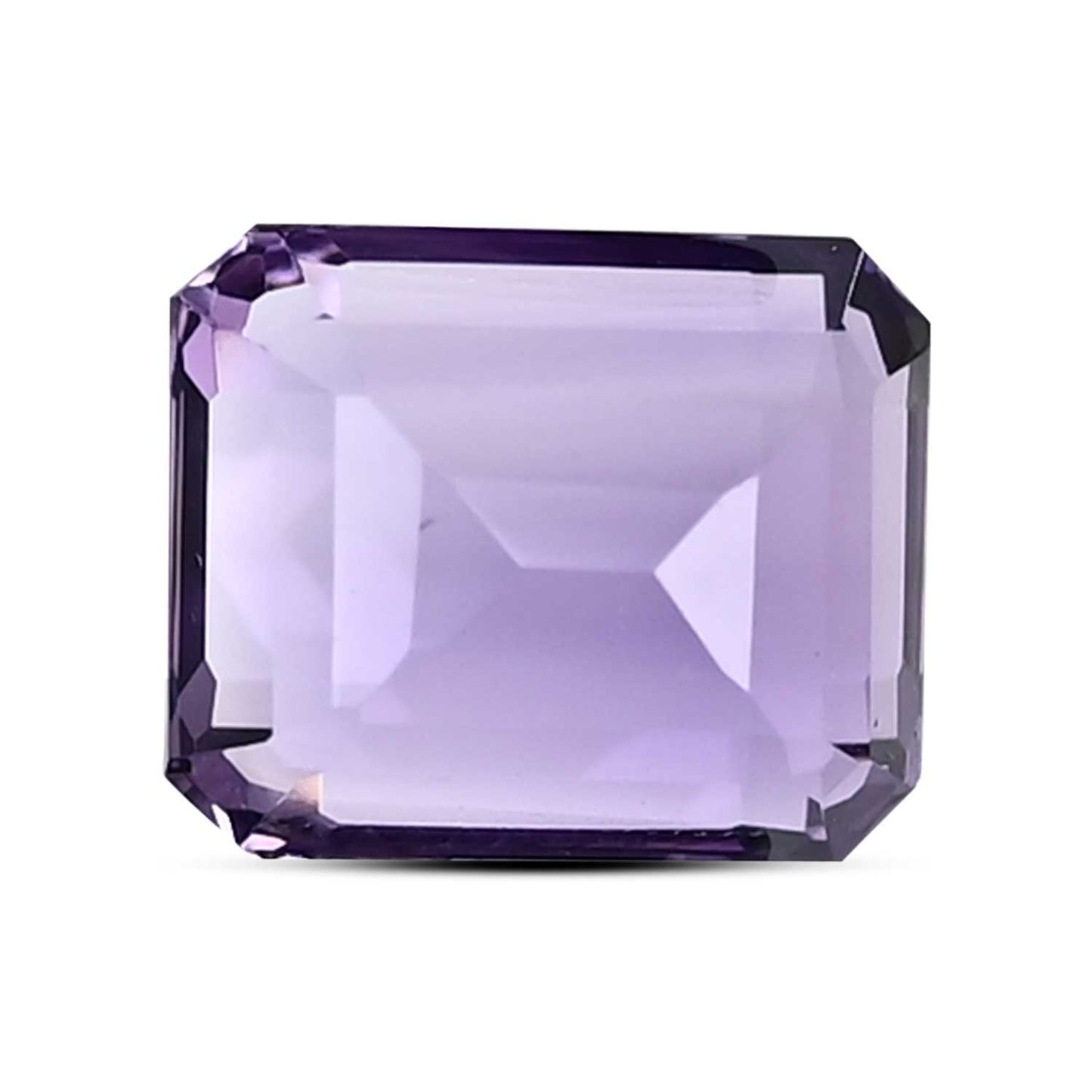 Amethyst (Jamunia) 9.88 Carat