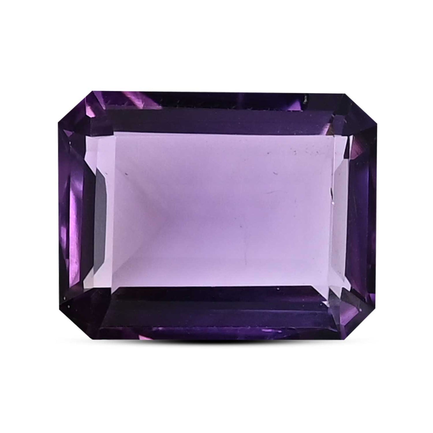 Amethyst (Jamunia) 11.41 Carat