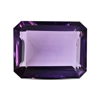 Amethyst (Jamunia) 11.41 Carat