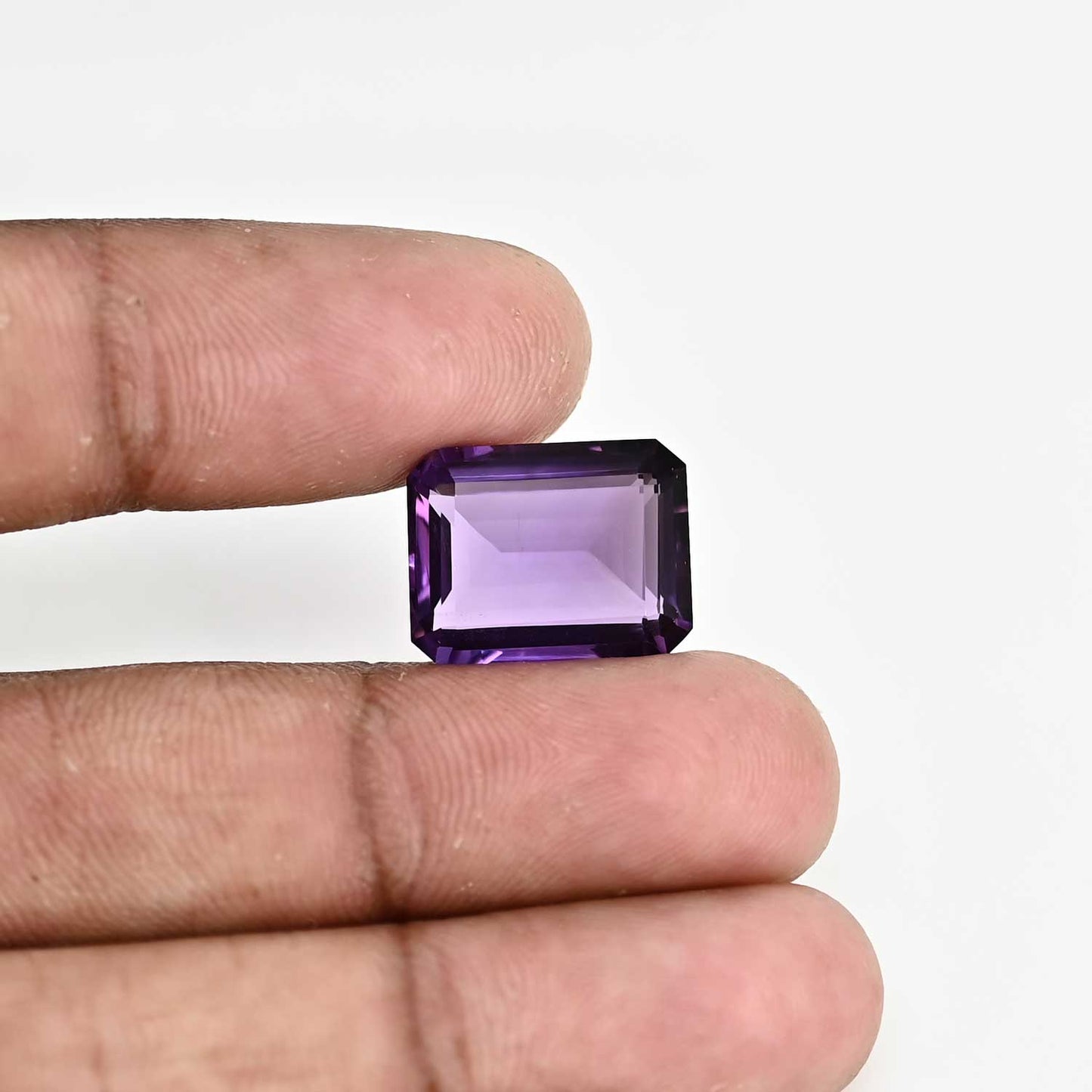 Amethyst (Jamunia) 11.41 Carat