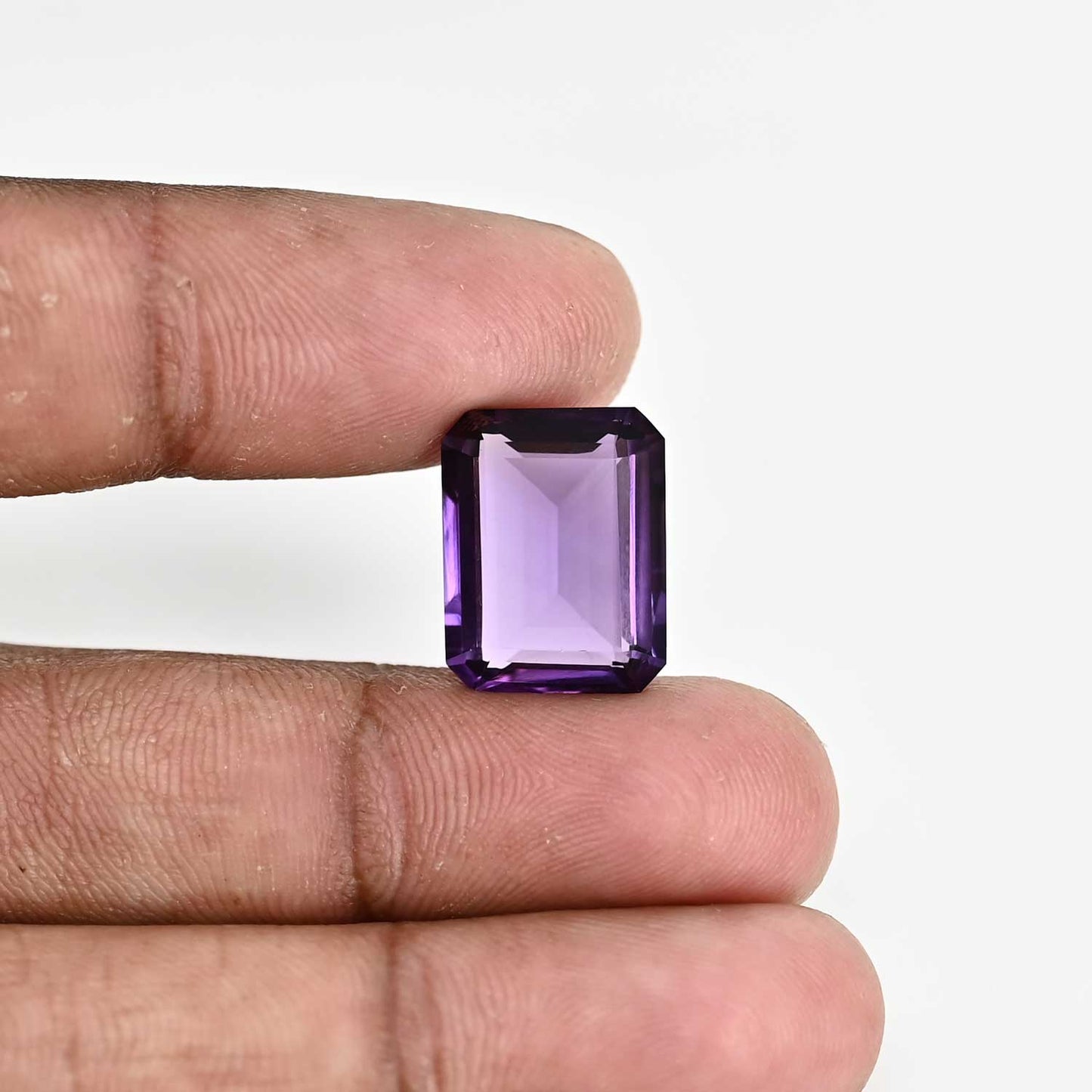 Amethyst (Jamunia) 11.41 Carat