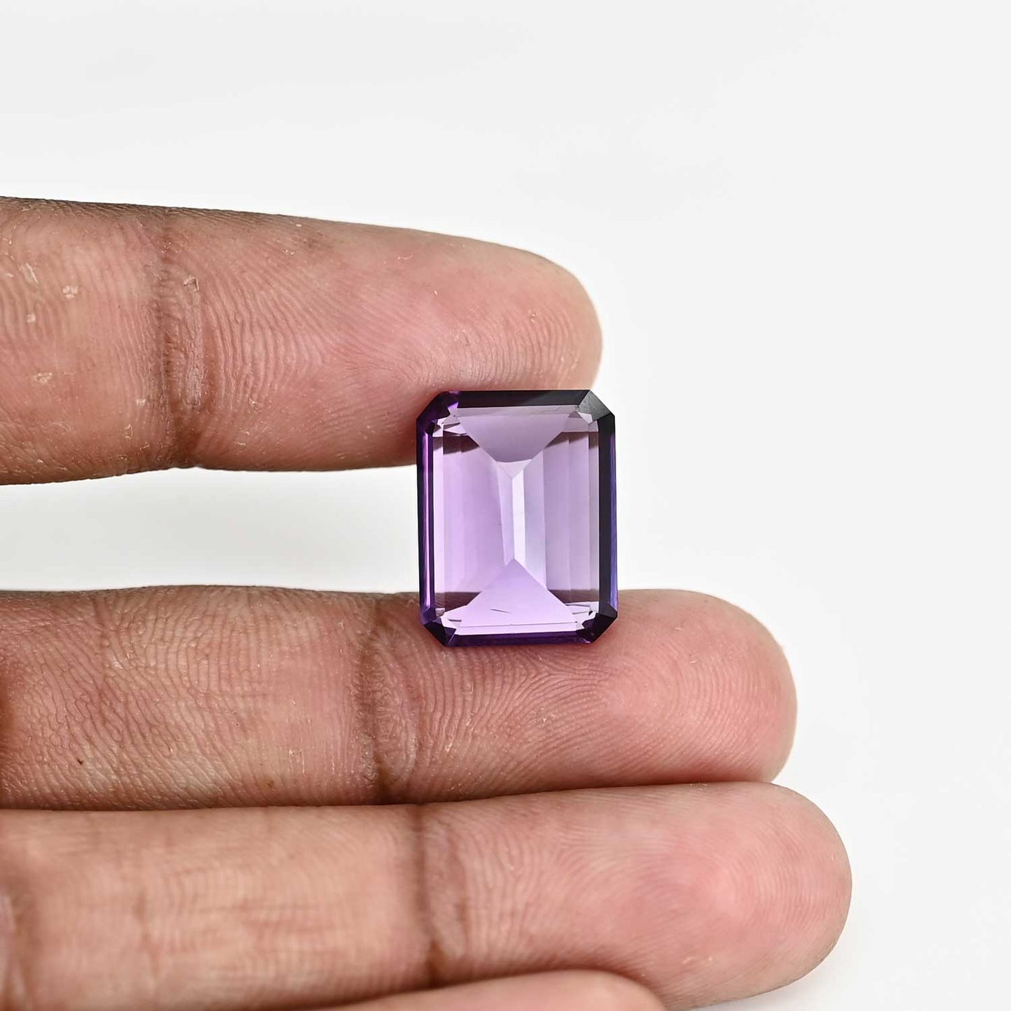 Amethyst (Jamunia) 11.41 Carat