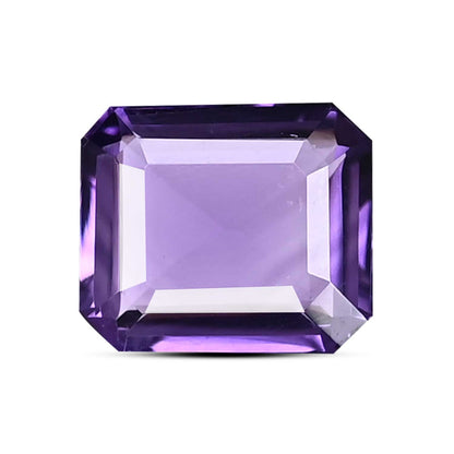 Amethyst (Jamunia) 7.78 Carat