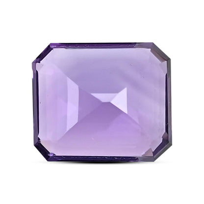 Amethyst (Jamunia) 7.78 Carat