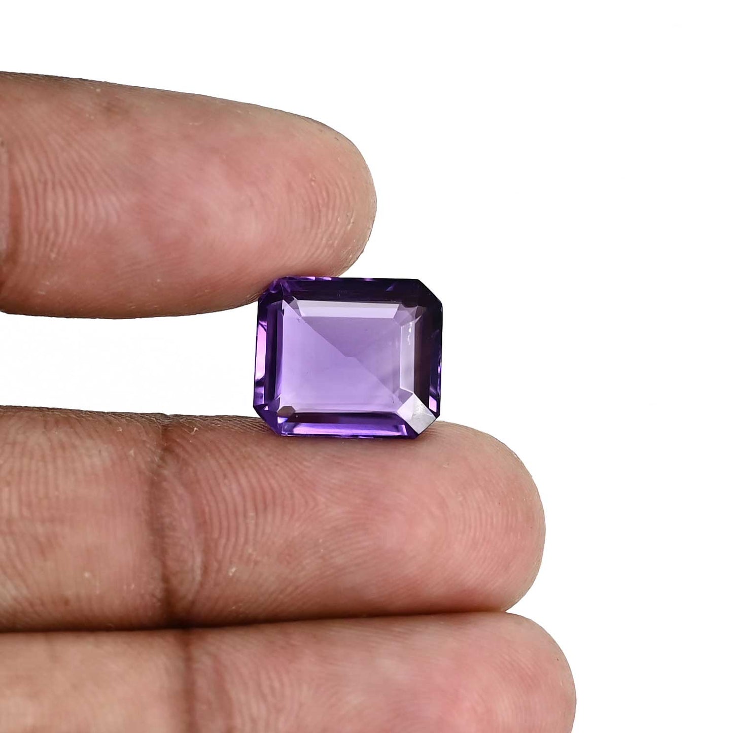 Amethyst (Jamunia) 7.78 Carat
