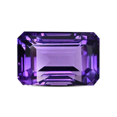 Amethyst (Jamunia) 13.4 Carat
