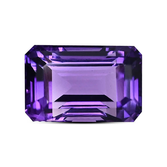 Amethyst (Jamunia) 13.4 Carat